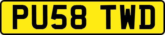 PU58TWD