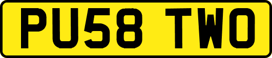 PU58TWO