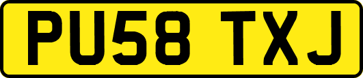 PU58TXJ