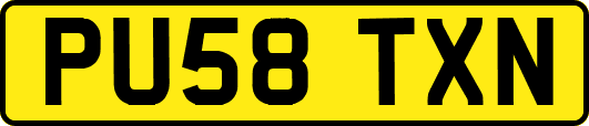 PU58TXN