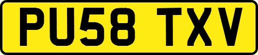 PU58TXV