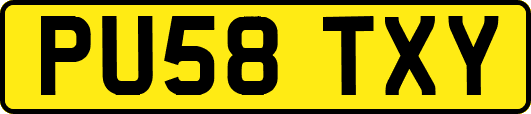 PU58TXY
