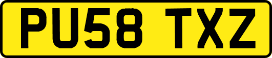 PU58TXZ