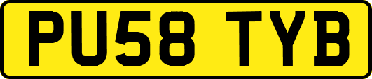 PU58TYB
