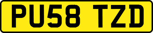 PU58TZD