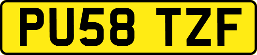 PU58TZF