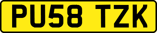 PU58TZK