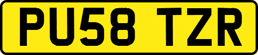 PU58TZR