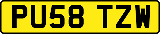 PU58TZW