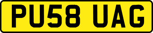 PU58UAG