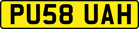 PU58UAH