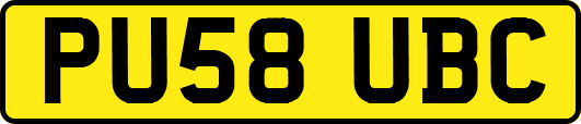 PU58UBC