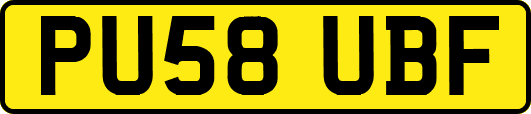 PU58UBF