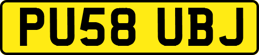 PU58UBJ