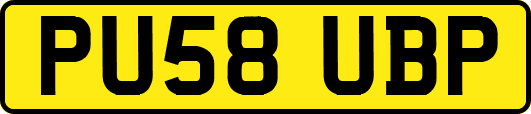 PU58UBP