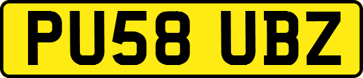 PU58UBZ