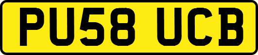 PU58UCB