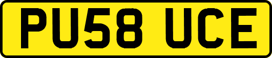 PU58UCE