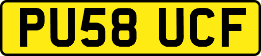 PU58UCF