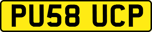 PU58UCP