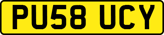 PU58UCY