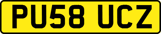 PU58UCZ
