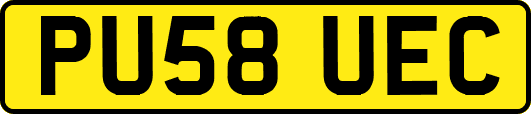 PU58UEC