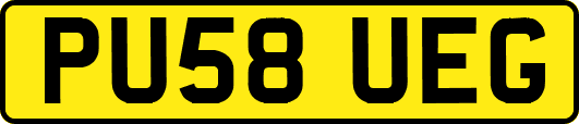 PU58UEG