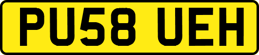 PU58UEH