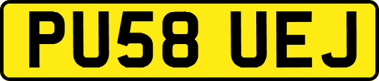 PU58UEJ