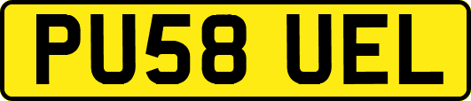 PU58UEL