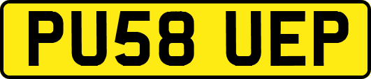 PU58UEP