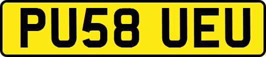 PU58UEU