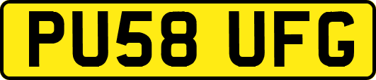 PU58UFG