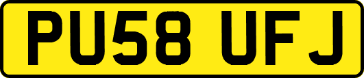 PU58UFJ