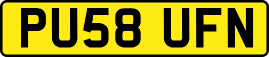 PU58UFN