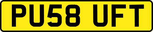 PU58UFT