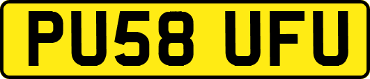 PU58UFU