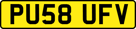 PU58UFV