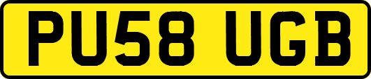 PU58UGB