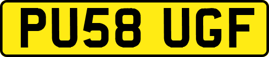 PU58UGF
