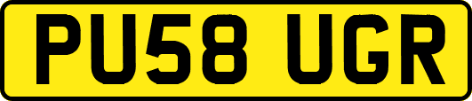 PU58UGR