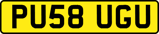 PU58UGU