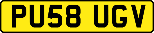 PU58UGV