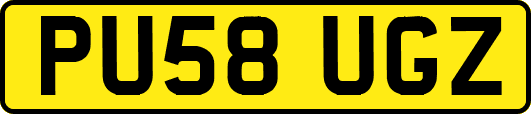 PU58UGZ