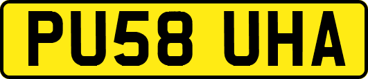 PU58UHA