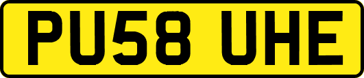PU58UHE