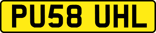 PU58UHL