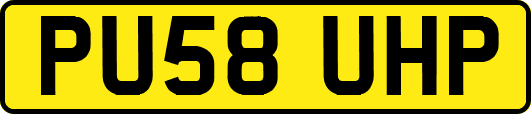 PU58UHP