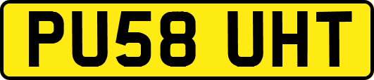 PU58UHT